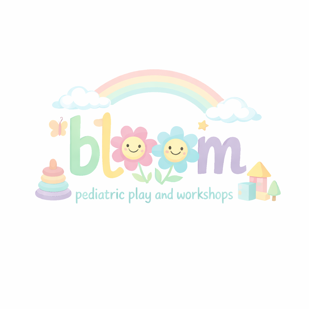 Pediatric Play Group