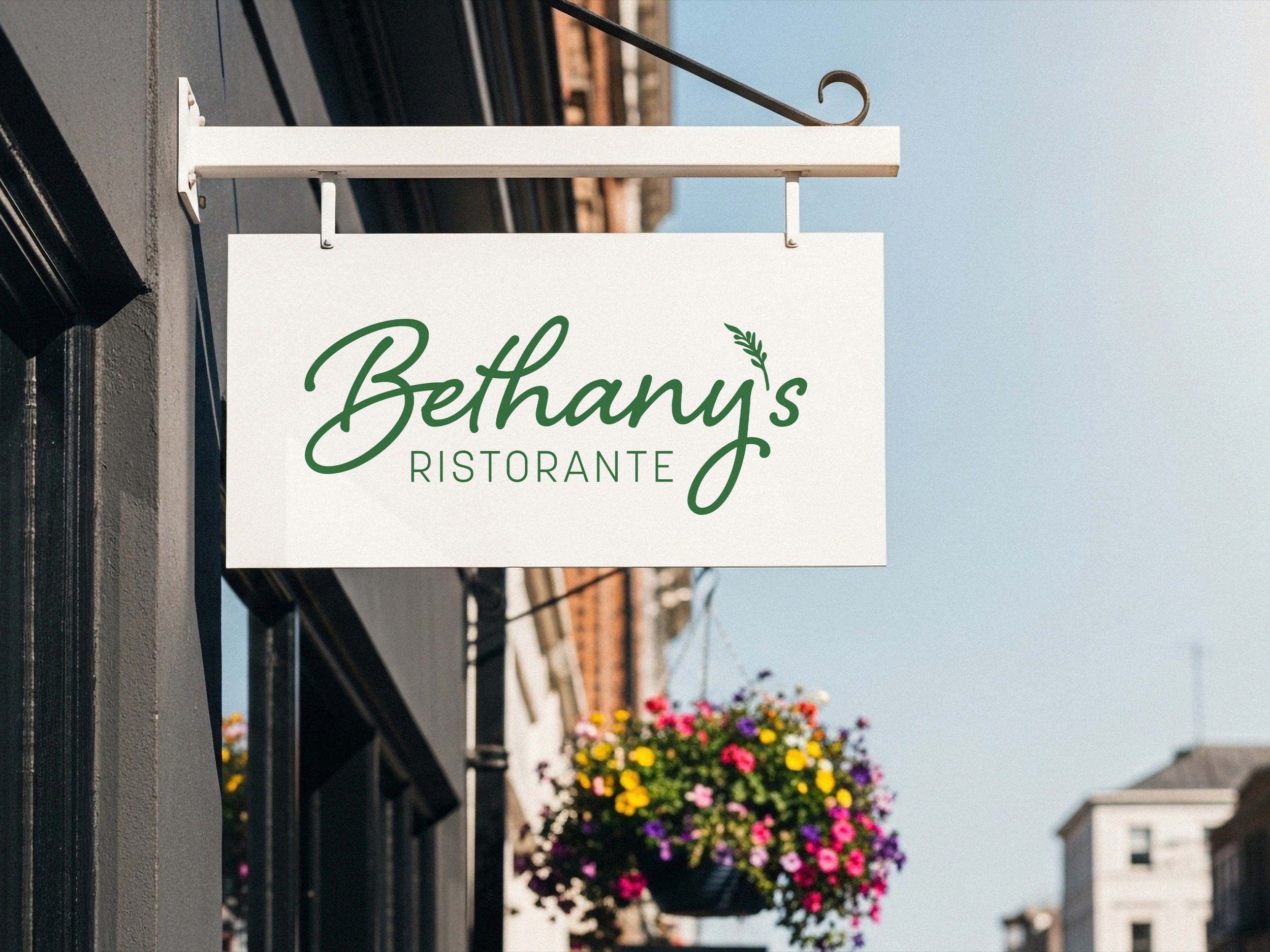 Bethany's Ristorante