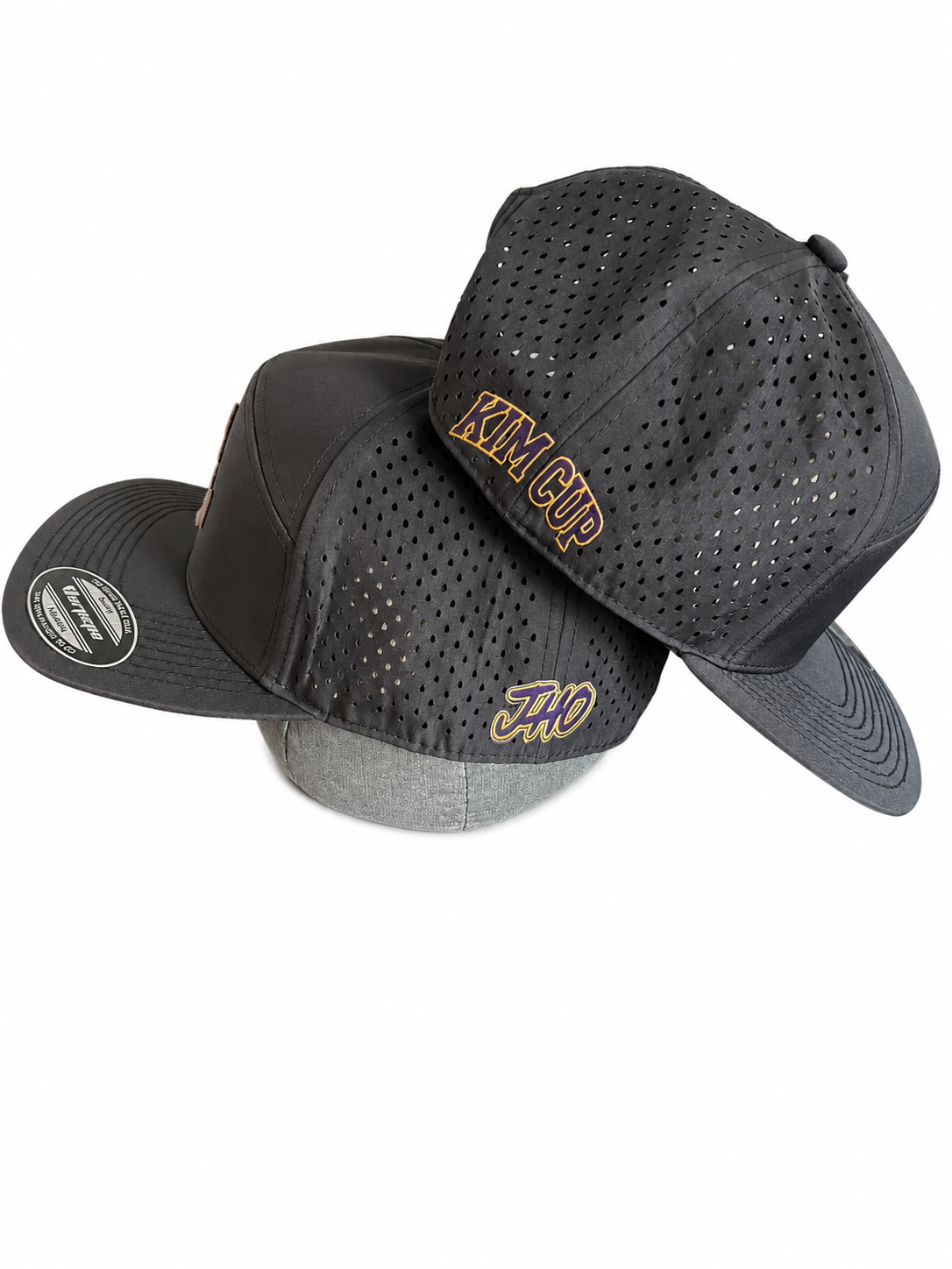 Kim Cup x Success Above Collab Hat