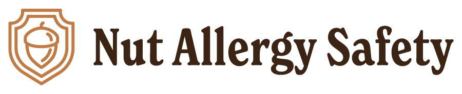 Nut Allergy Safety