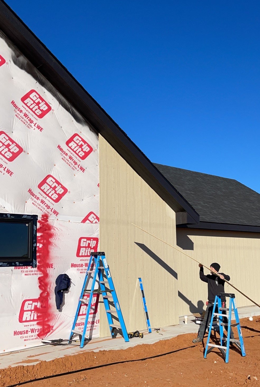 Contractor-Grade Repair for Real-Estate Transaction by Listing Lifeline in Cleveland, TN