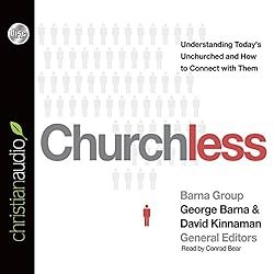 churchless