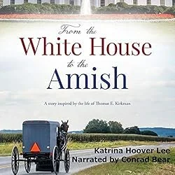 from the white house to the amish
