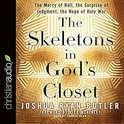 skeletons in God's closet