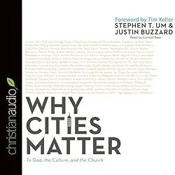 why cities matter