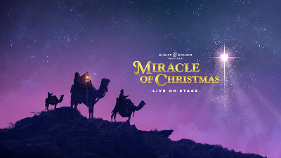 the miracle of christmas poster