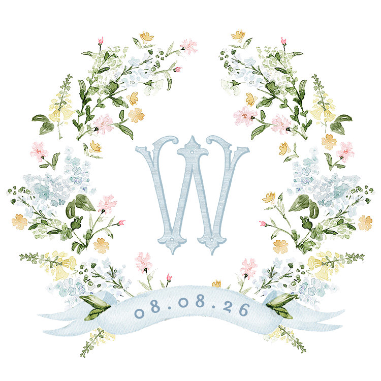 The Bender-Weiser Wedding