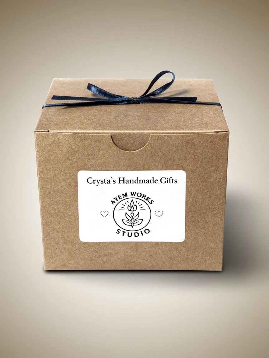 AYEM Skin Essentials Sampler - PRE-ORDER!