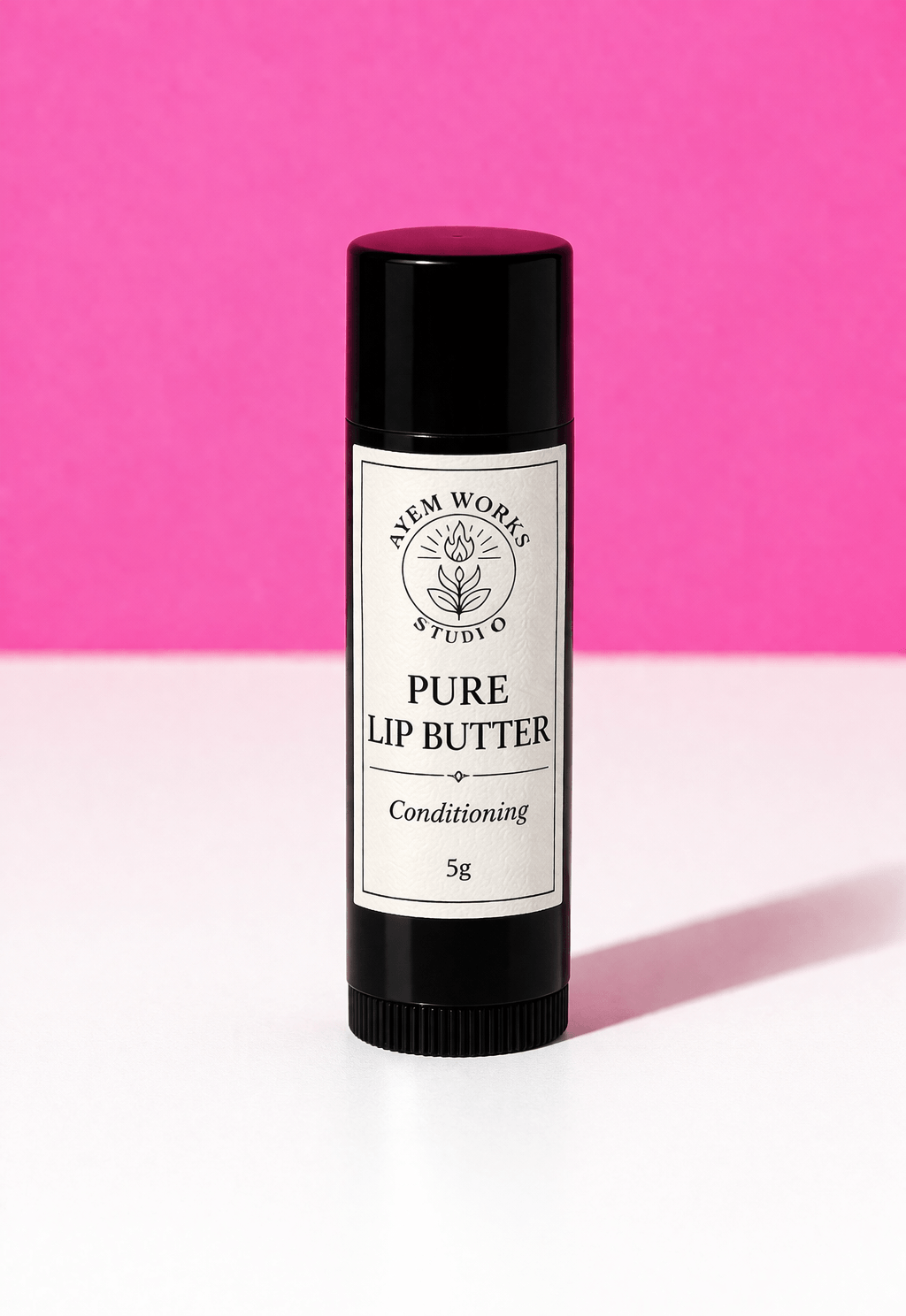Pure Lip Butter