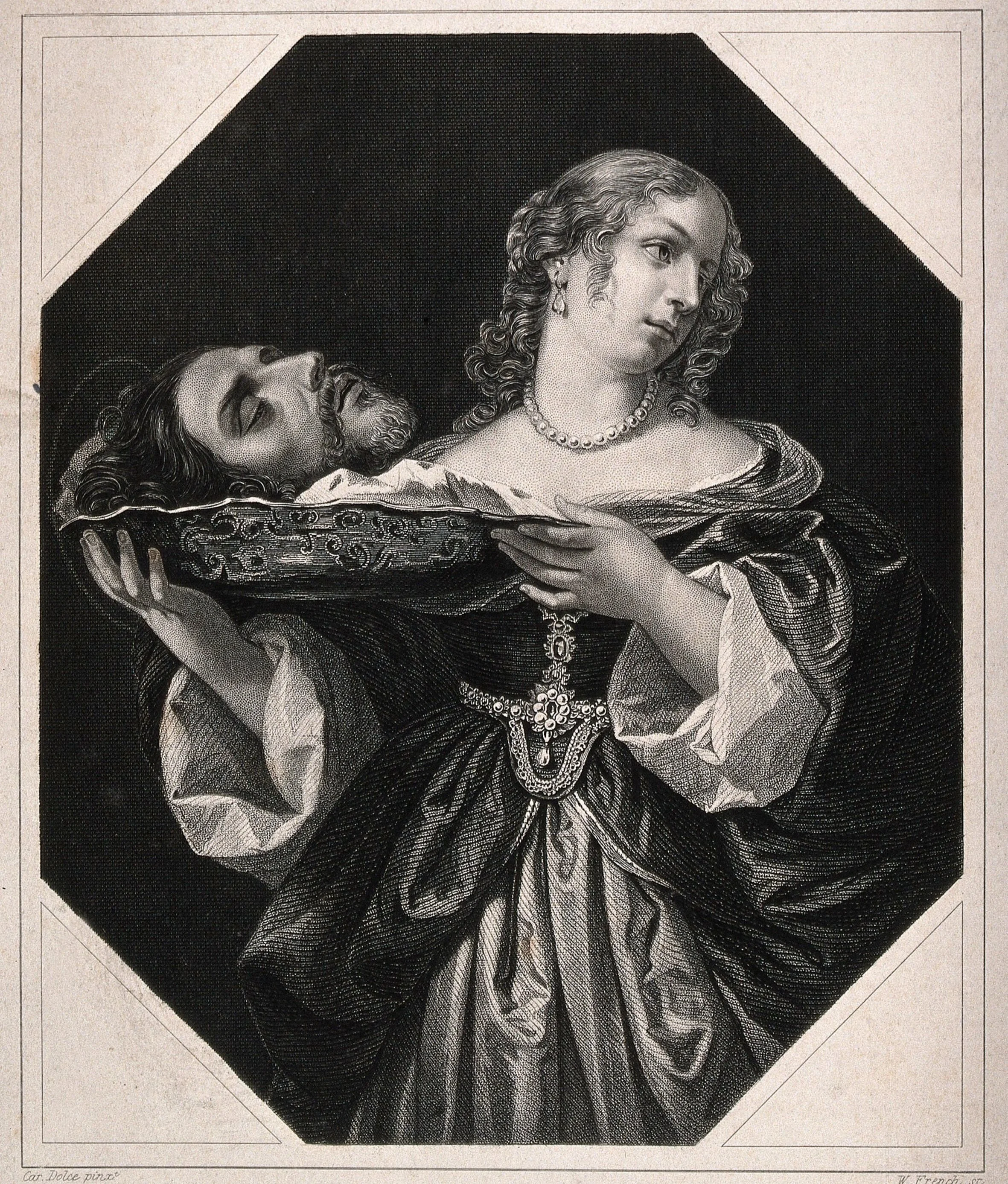 Women Should Serve Men