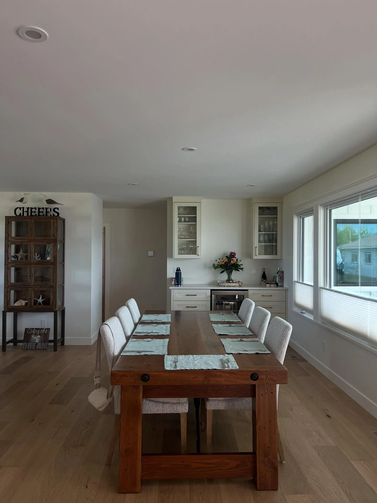 Custom home in Kye Bay 🔥🔥