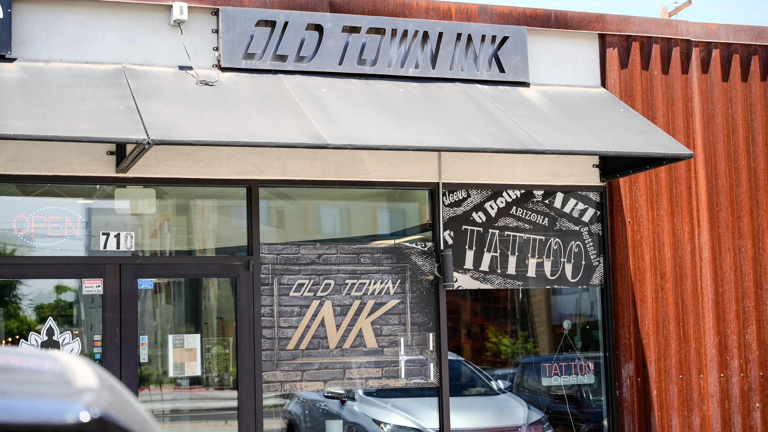 How to Choose the Right Tattoo Shop in Arizona
