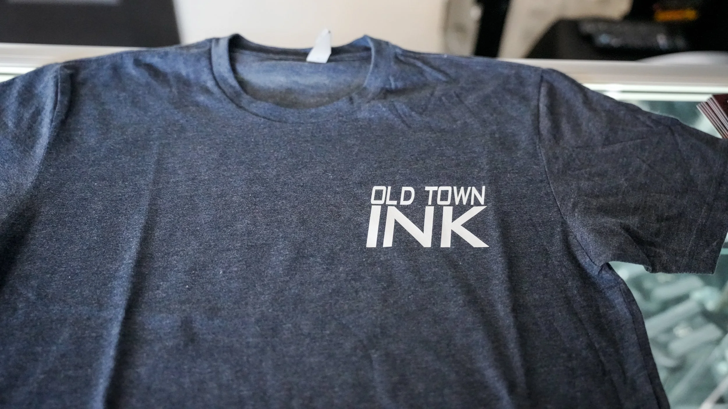 Old Town Ink T-Shirt