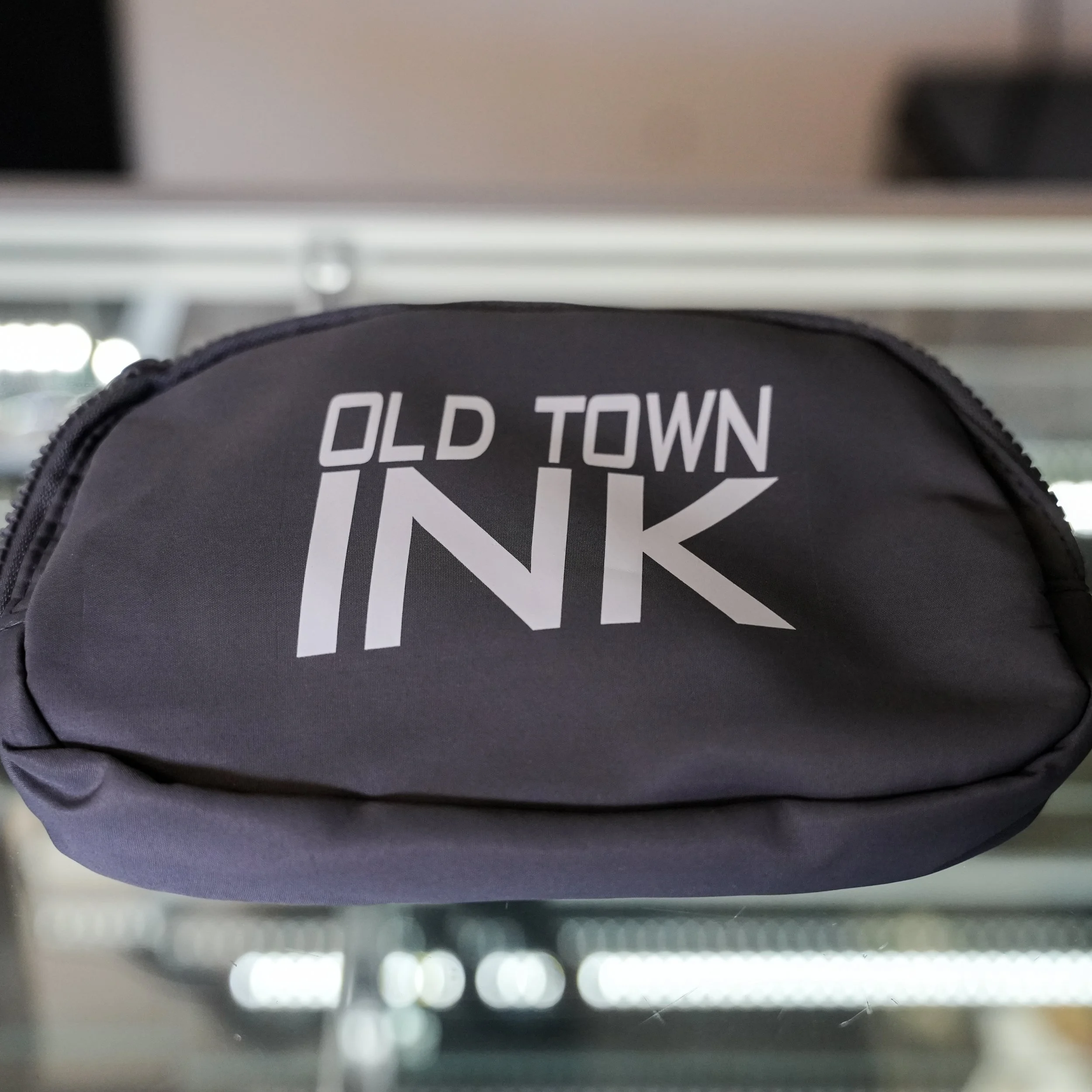 Old Town Ink Fanny Pack