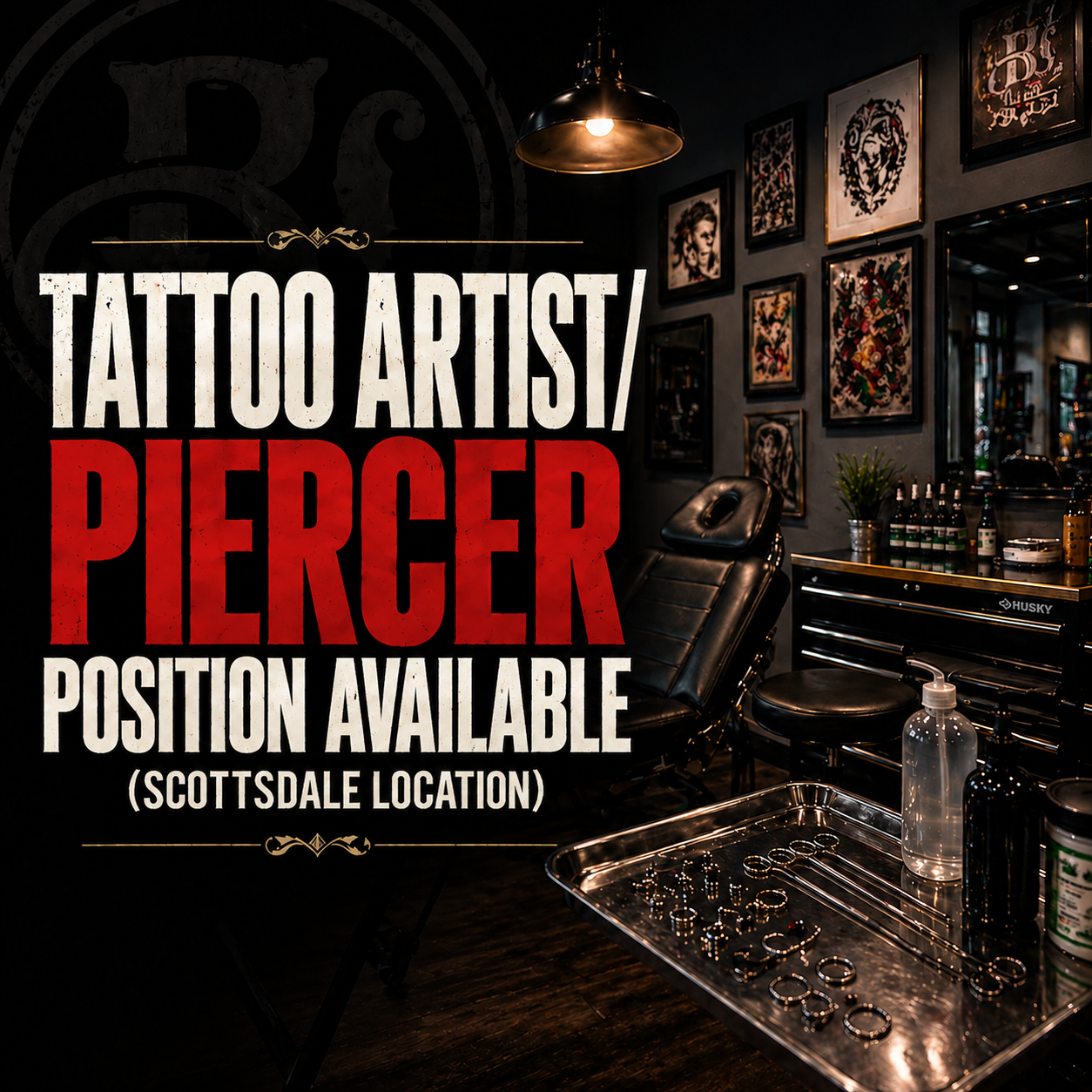 Old Town Ink