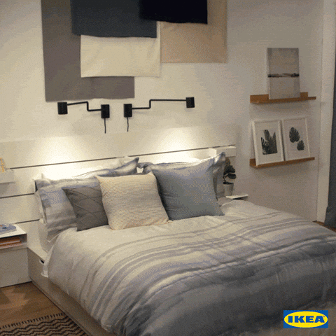 IKEA: Almost Home