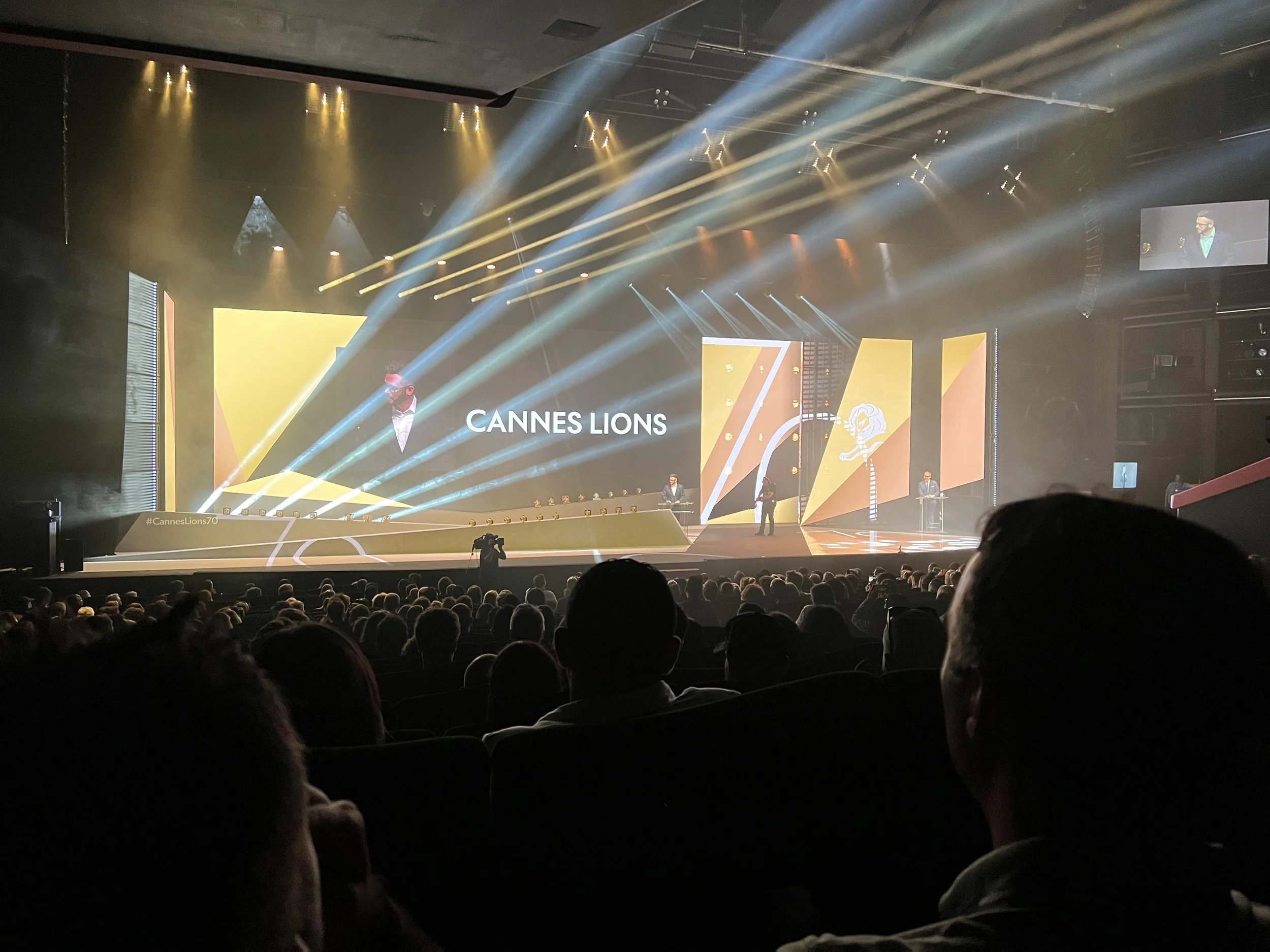 Cannes Lions Festival