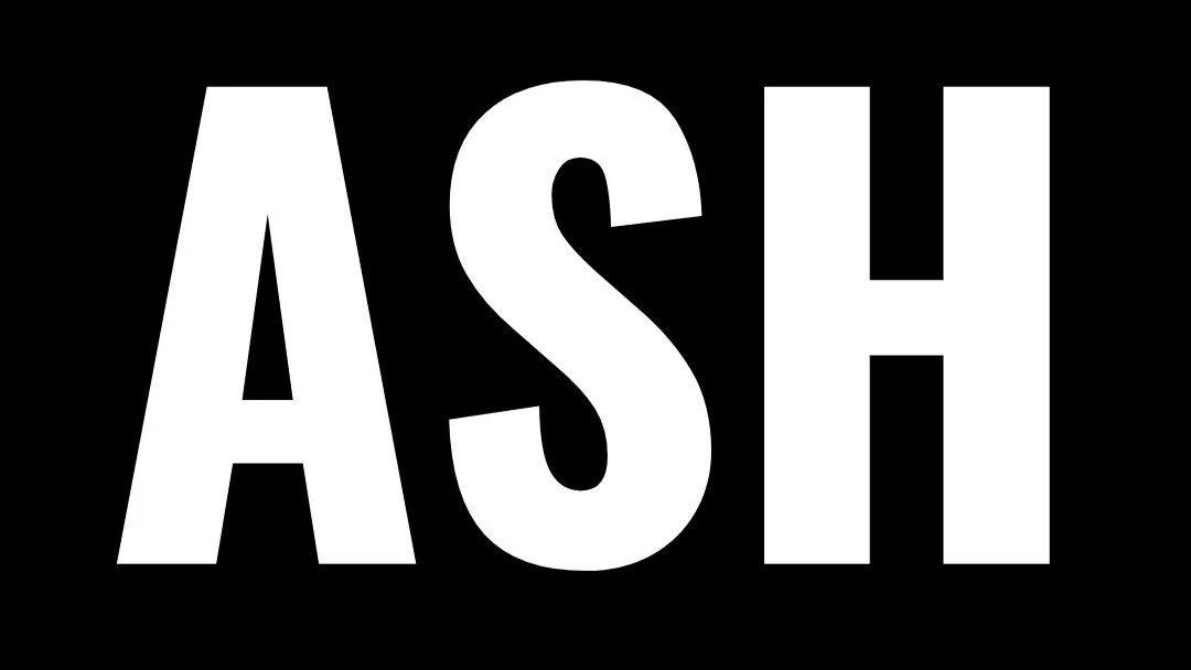ASH