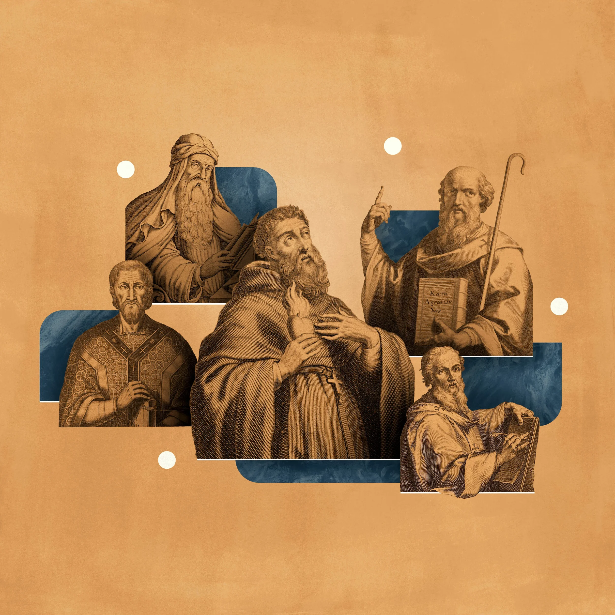 Scripture, Tradition, and the Inheritance of the Church Fathers