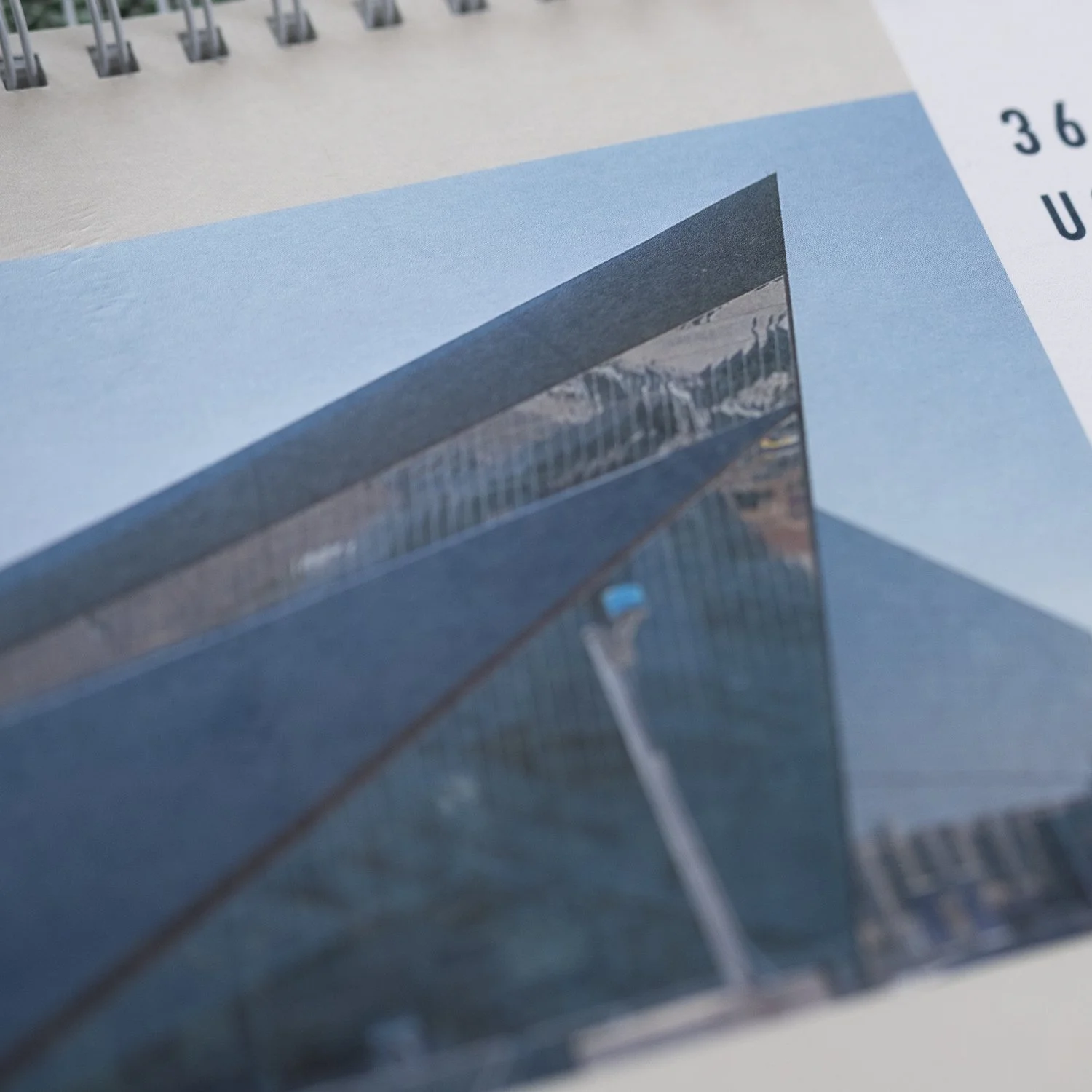 36 Views of the US Bank Stadium