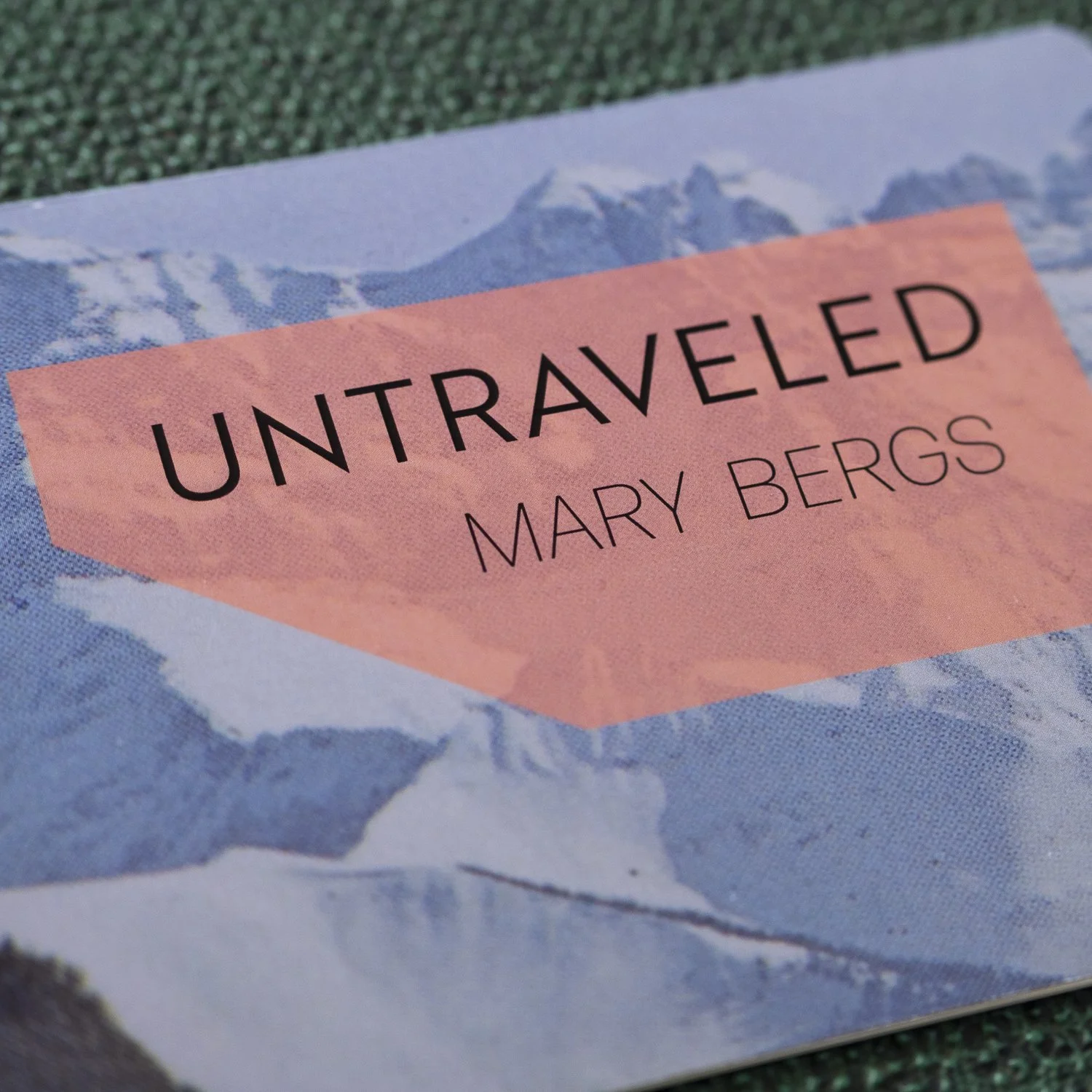 Untraveled & Merchandised