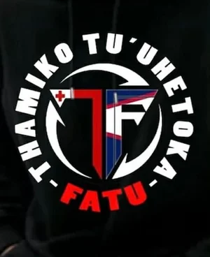 Thamiko Tu'uhetoka Fatu Logo