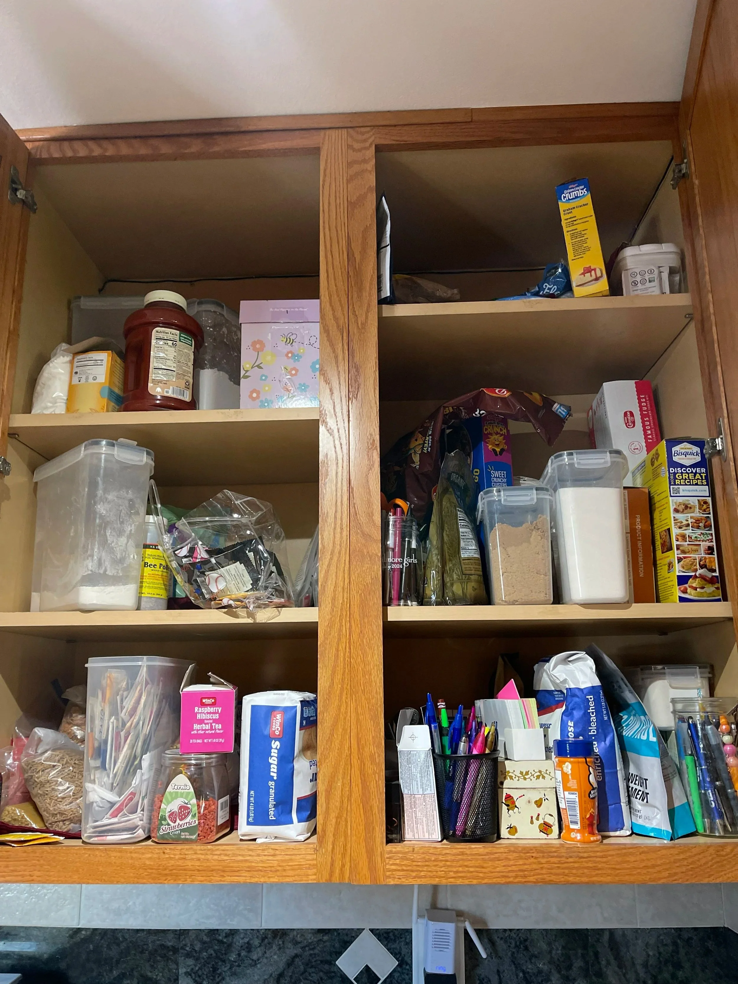 Julie's Kitchen