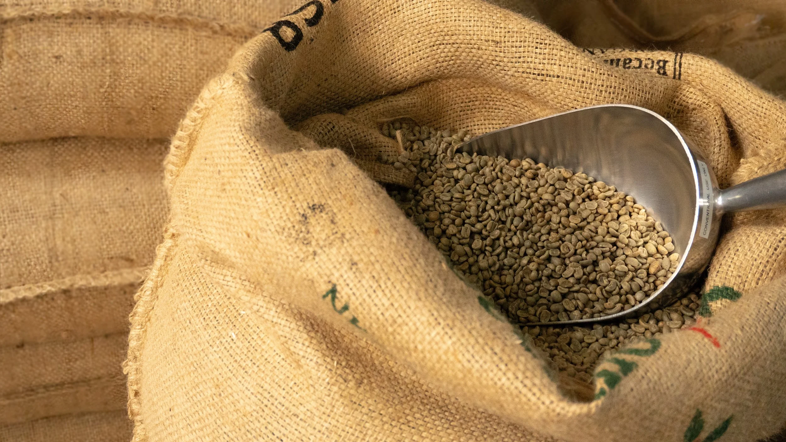 City Bean Roasters Stacked Bags and Sourced Beans.jpg