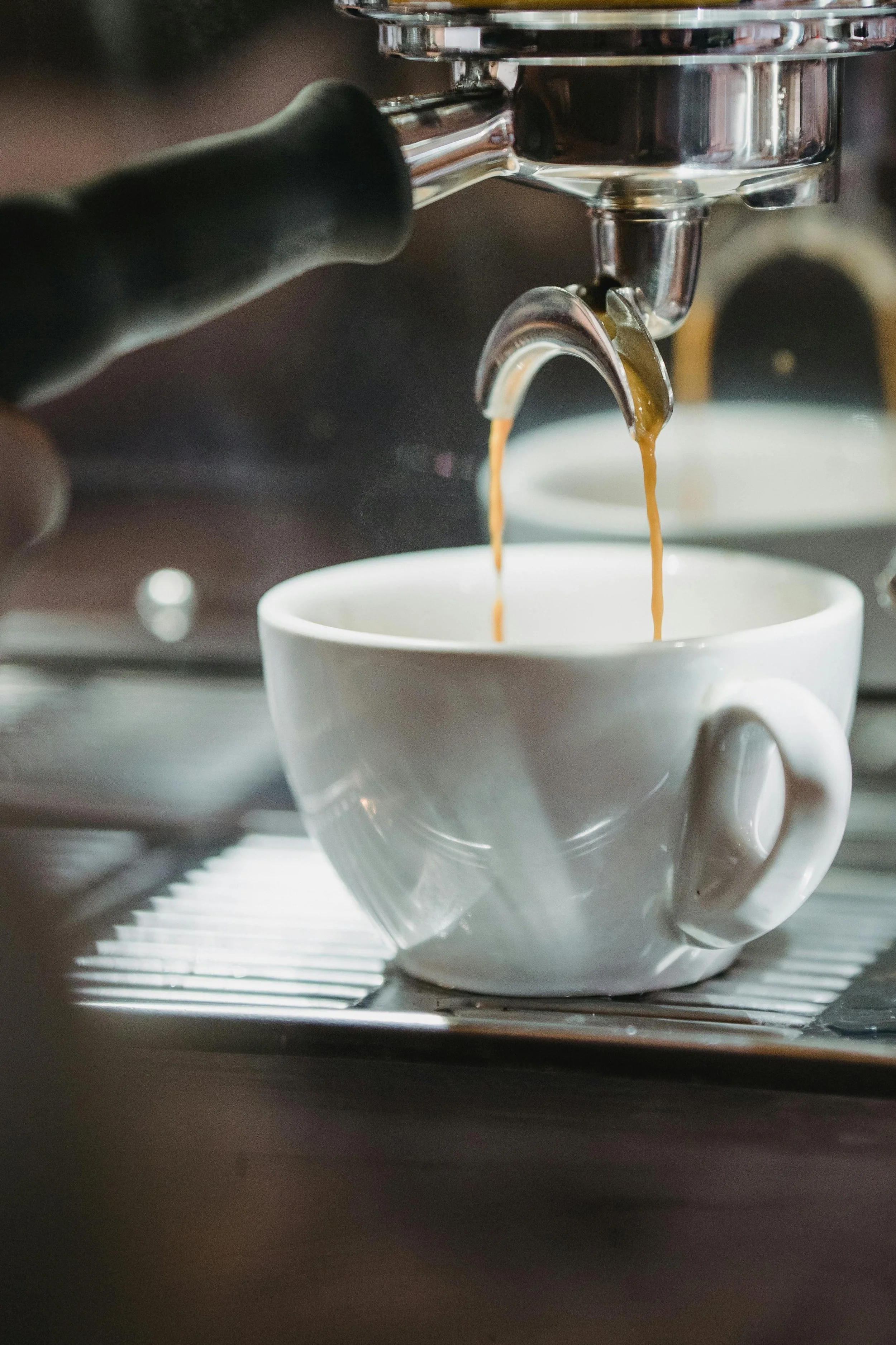 Beginner Barista Class