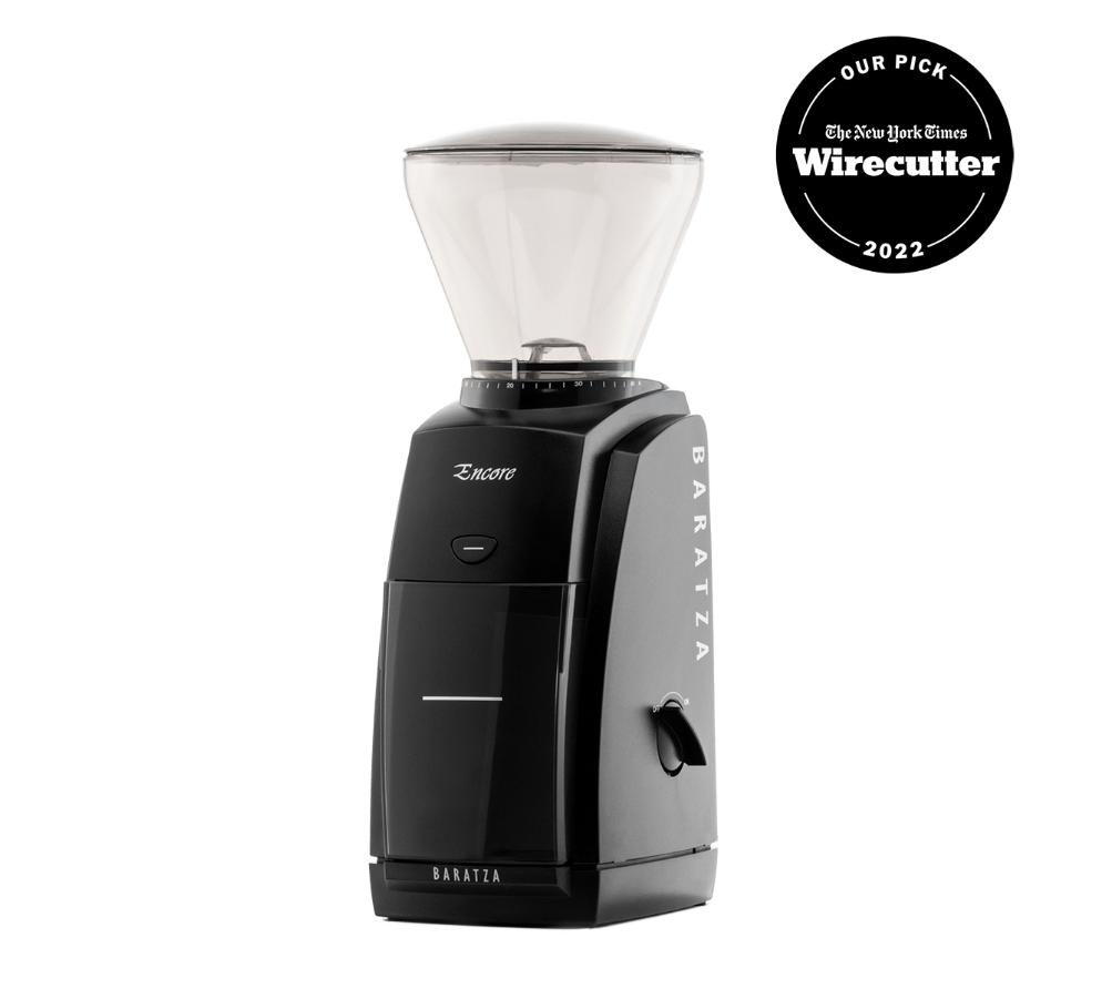 Baratza Encore Coffee Grinder