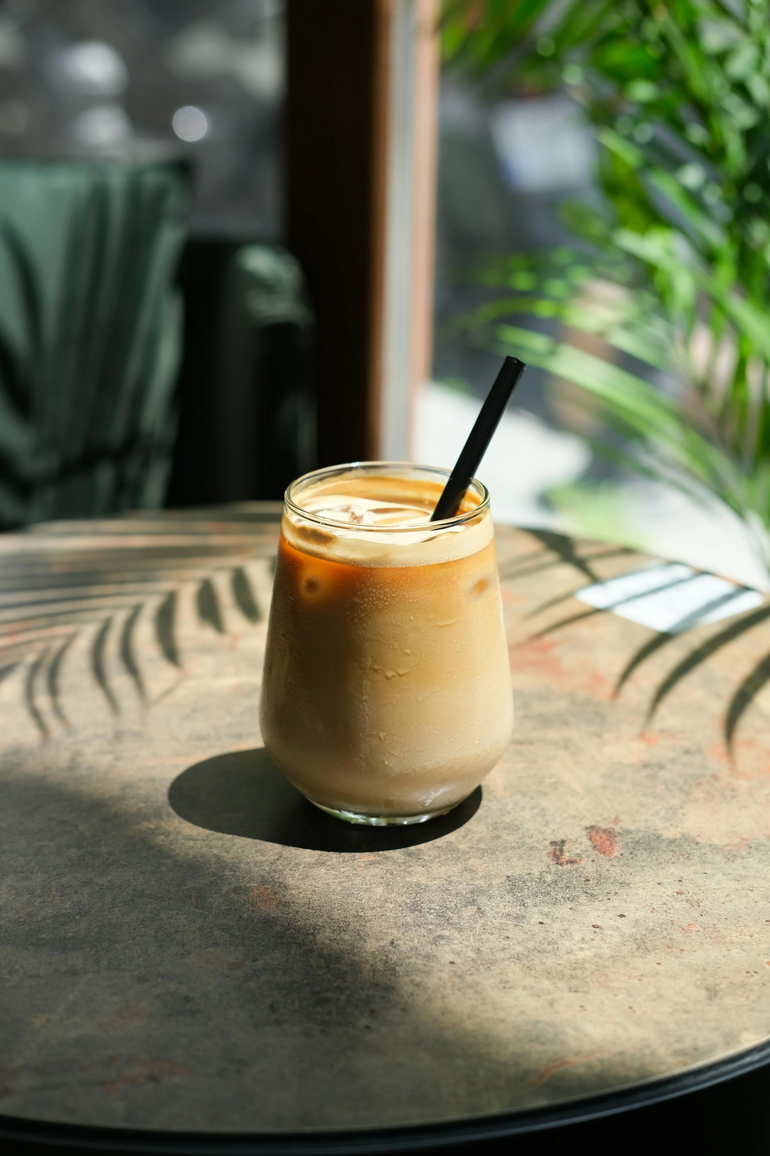 Cold Brew Coffee