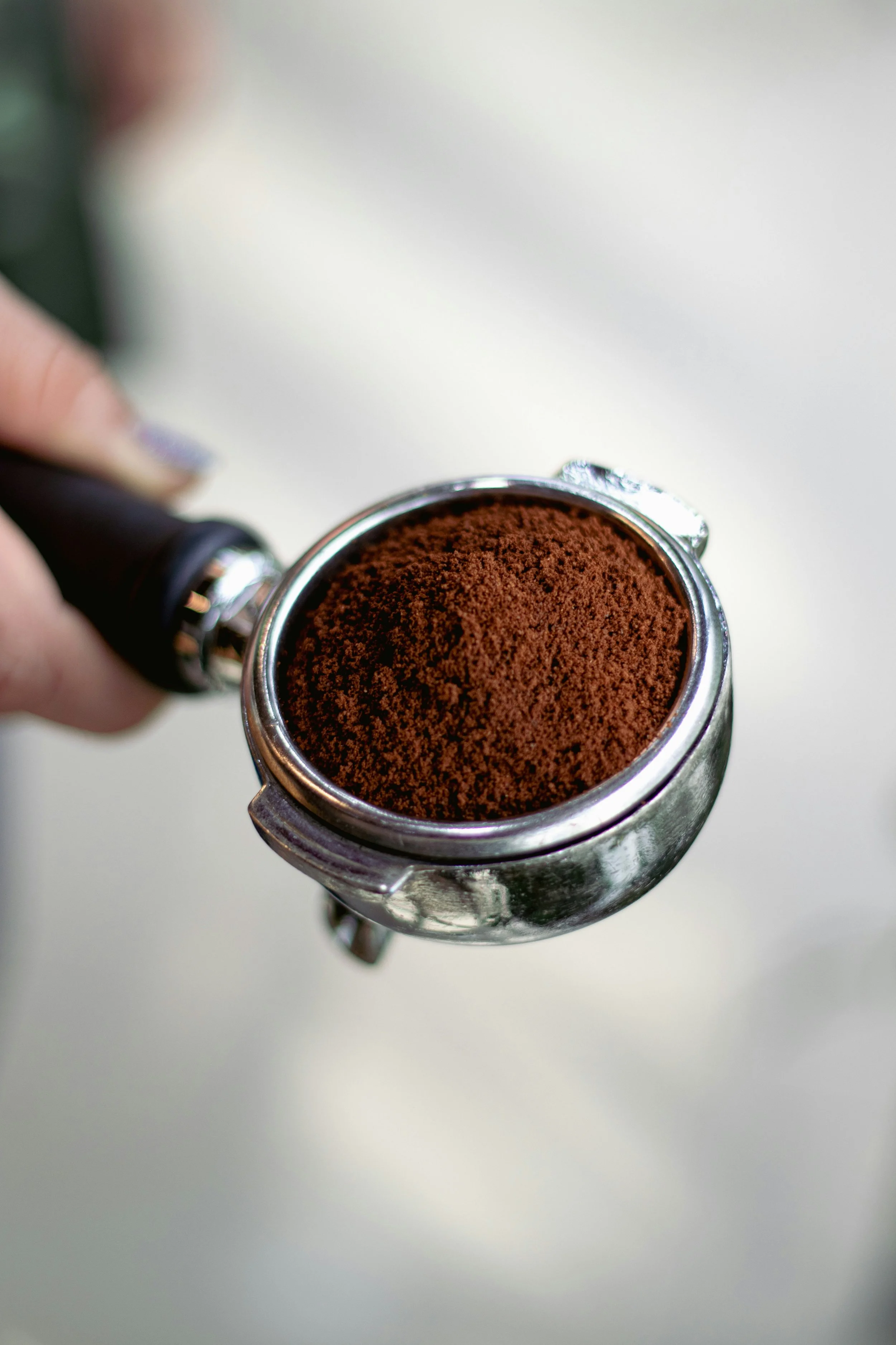 Beginner Espresso Lab