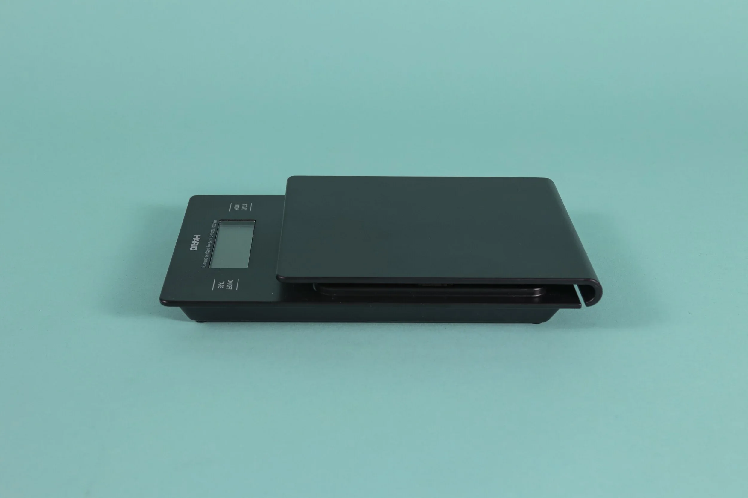 V60 Drip Scale - Black
