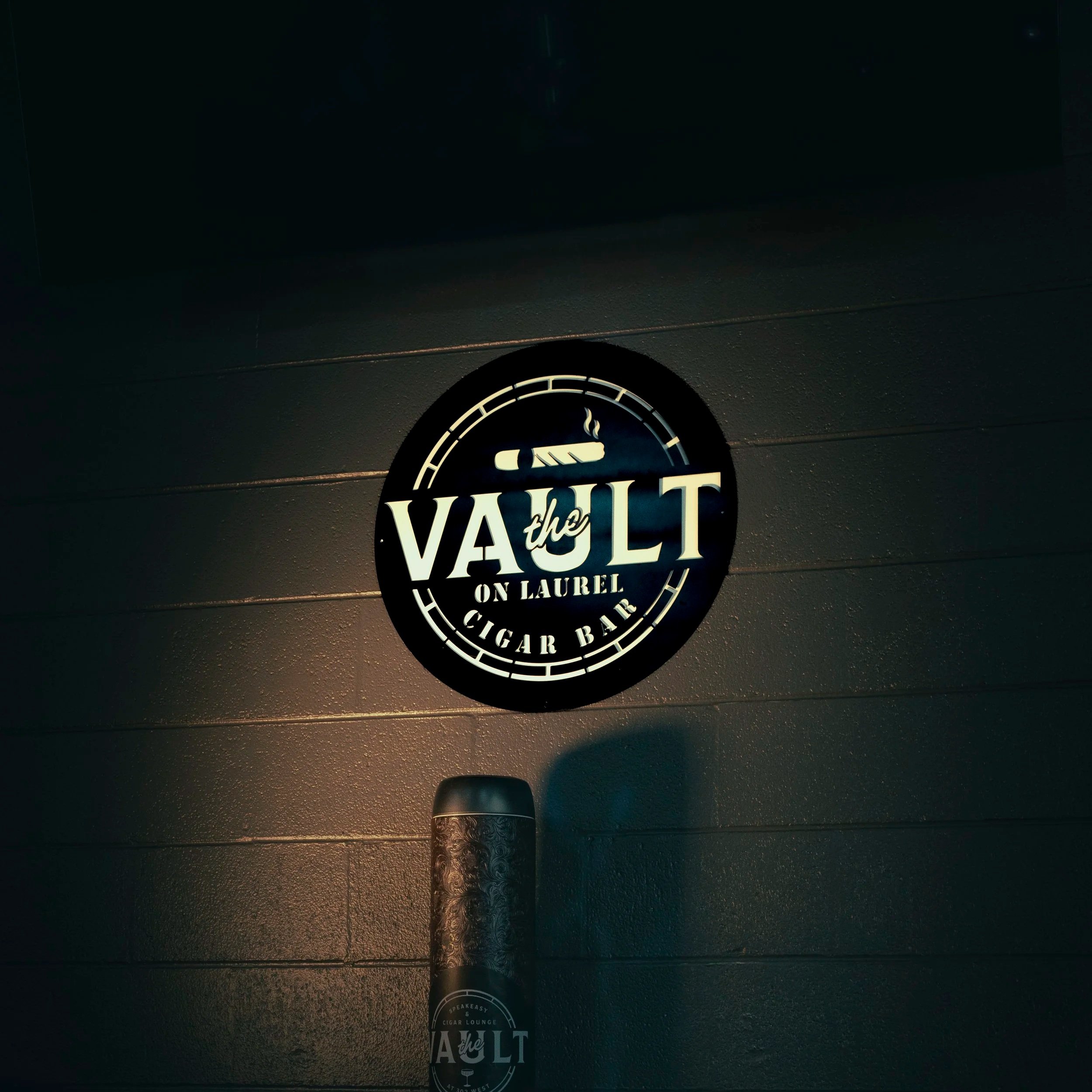 The Vault Cigars