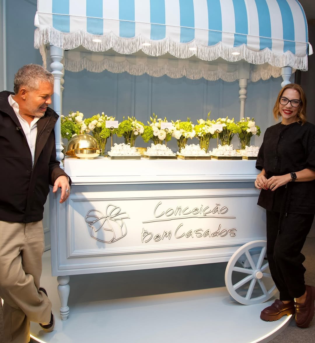 Ser convidado a dar vida e criar a narrativa que eterniza a história de tantos casamentos, prese-8.jpg