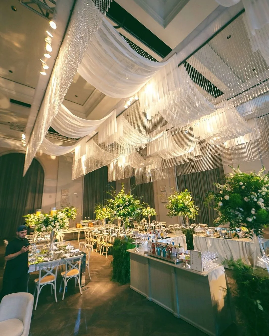 ✨Isabella e Caio disseram “sim” em um cenário digno de sonhos, no majestoso Palácio Tangará @pal-3.jpg