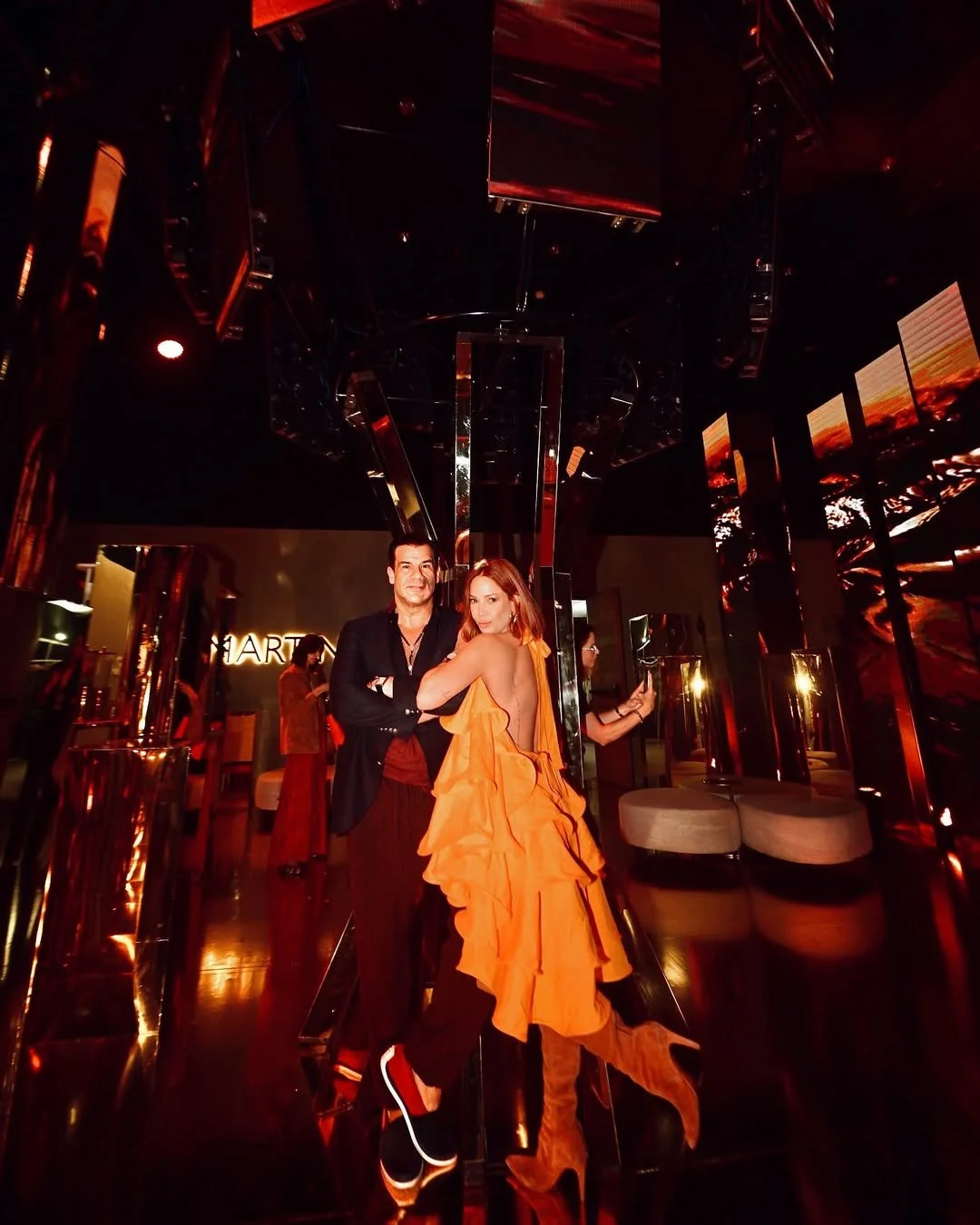 @xaviernetooficial @buesposito #SalãoCasamoda Cenografia @harleyvixcostaFoto @lucasqueirozfotogr.jpg