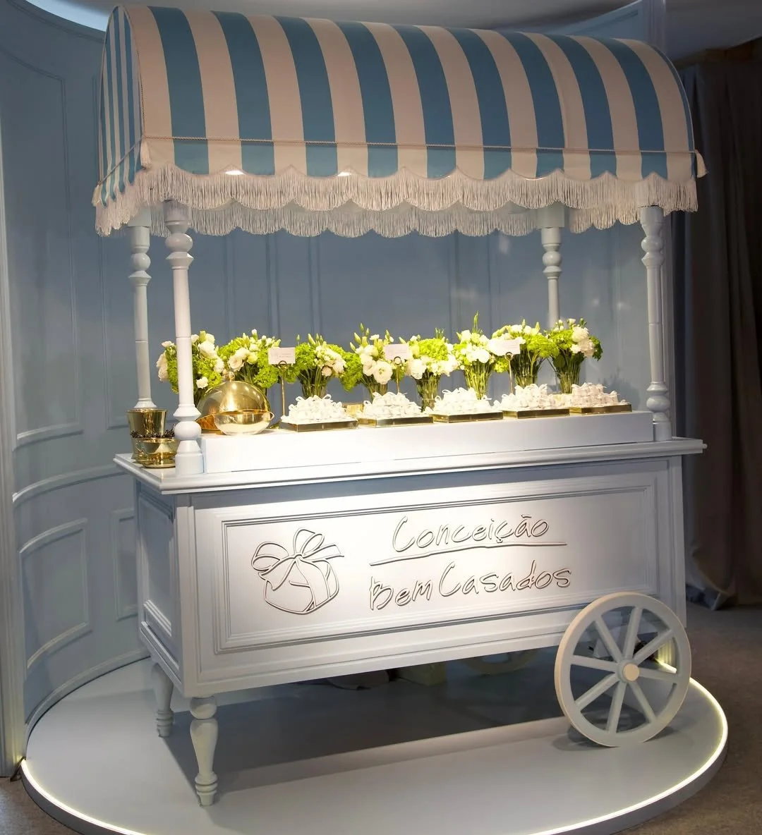 Ser convidado a dar vida e criar a narrativa que eterniza a história de tantos casamentos, prese.jpg