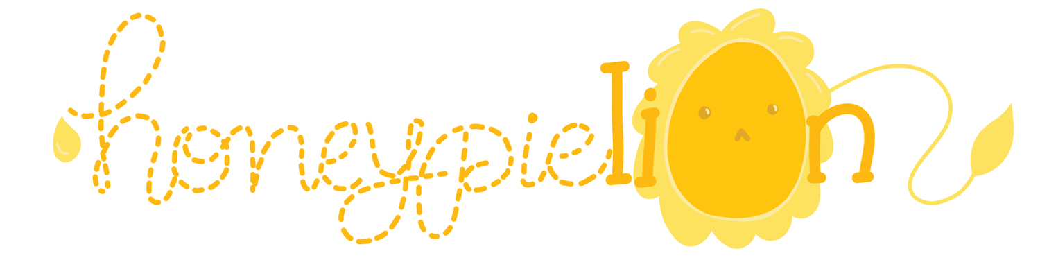 HoneyPieLion