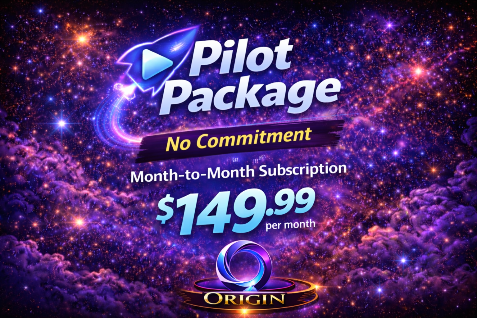 Pilot Package