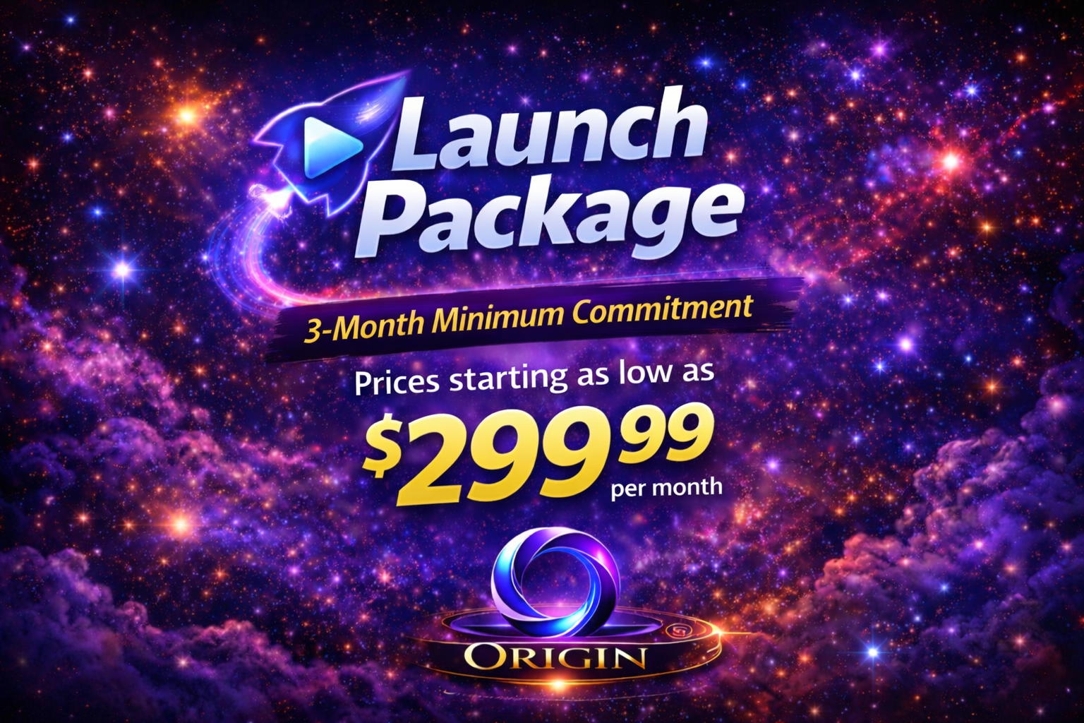 Launch Package