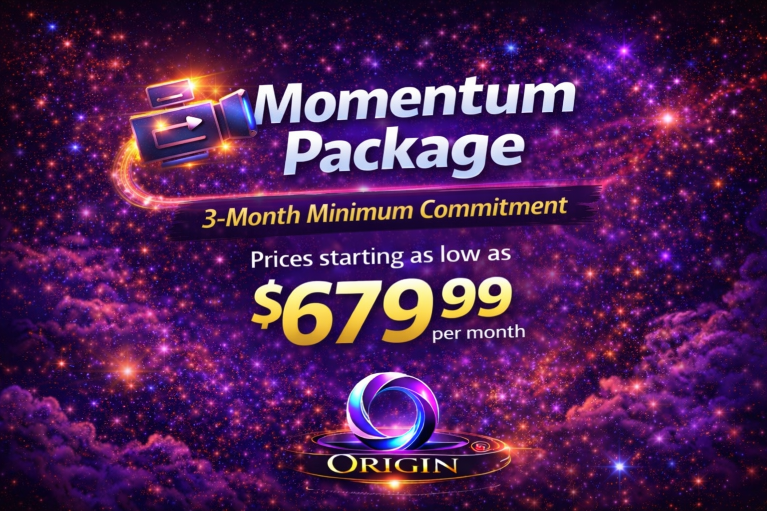 Momentum Package