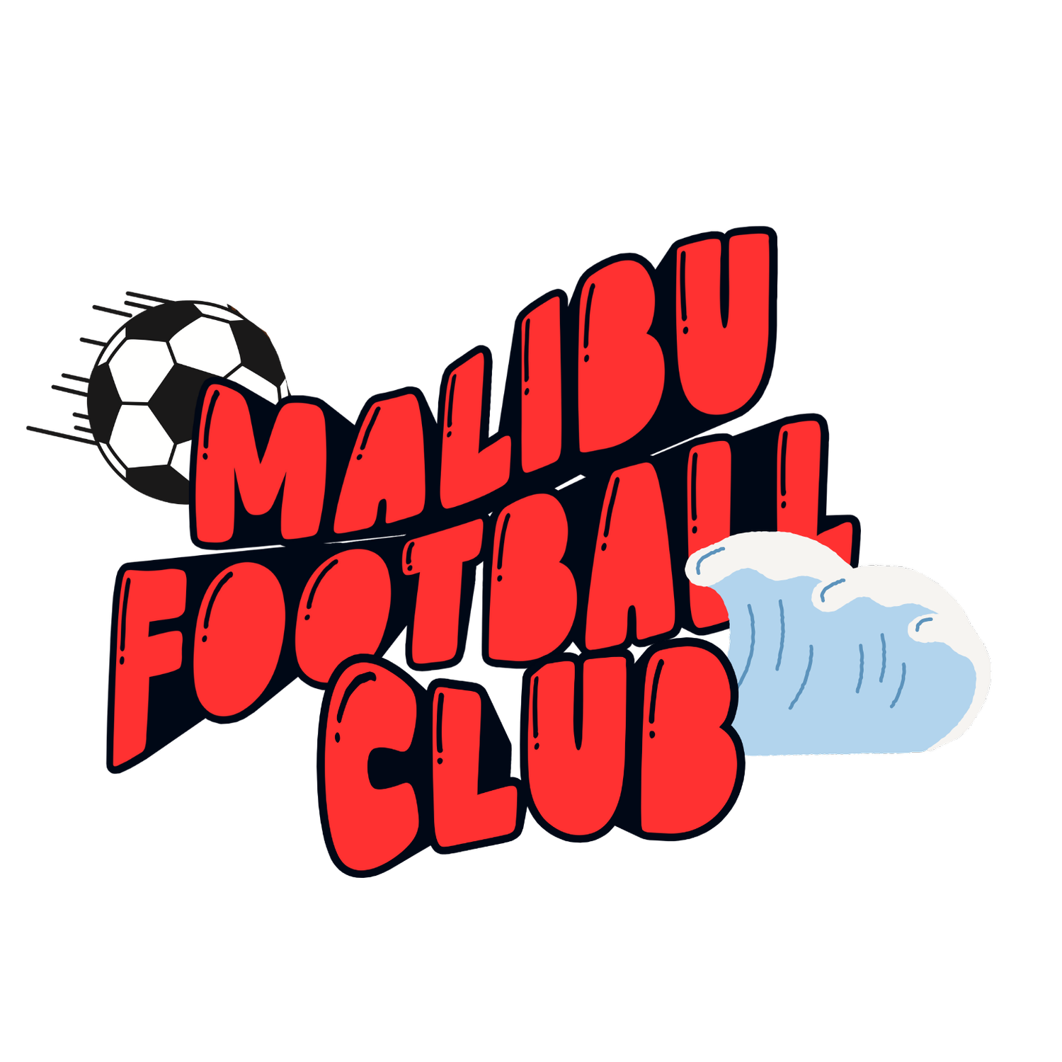 MALIBU FOOTBALL CLUB