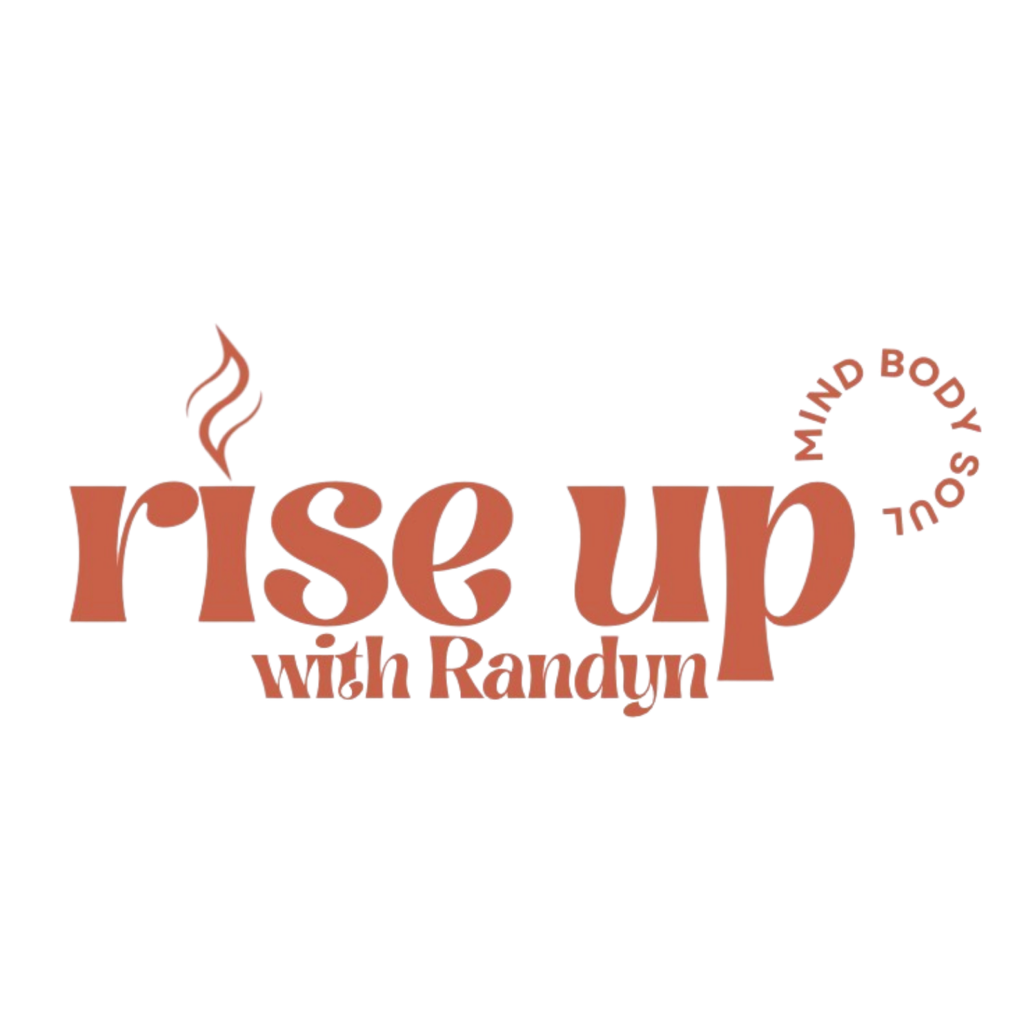 Rise up with Randyn