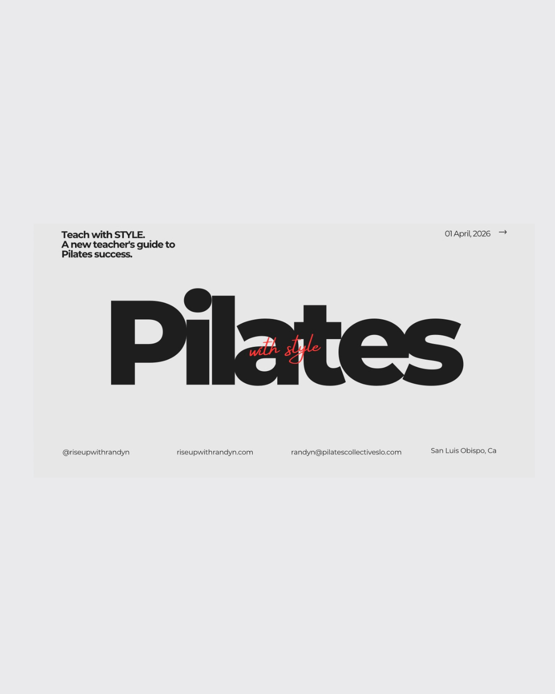 Pilates with Style Promo page.png