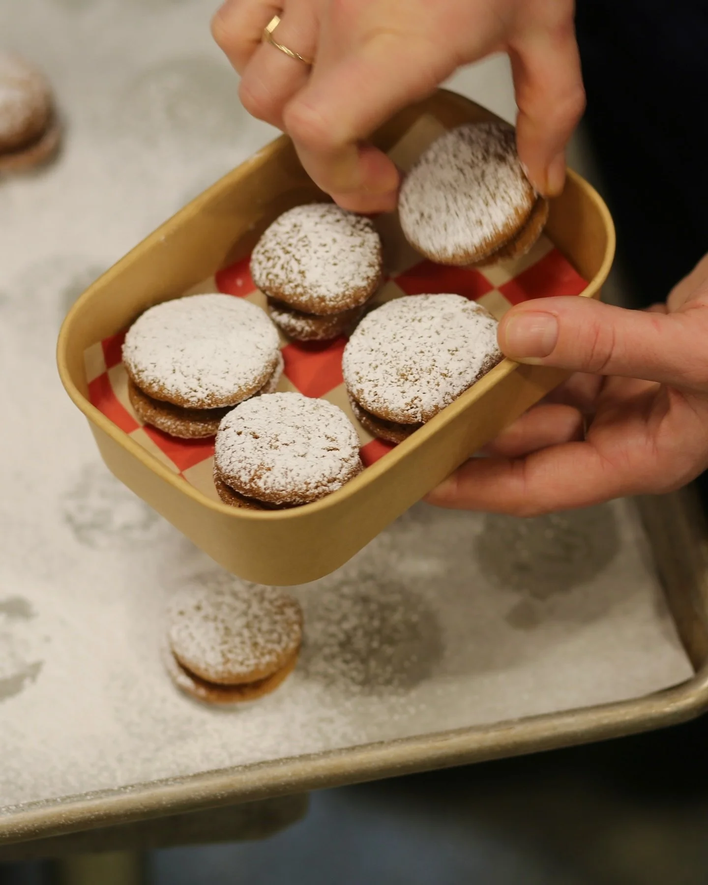 Mon Dessert