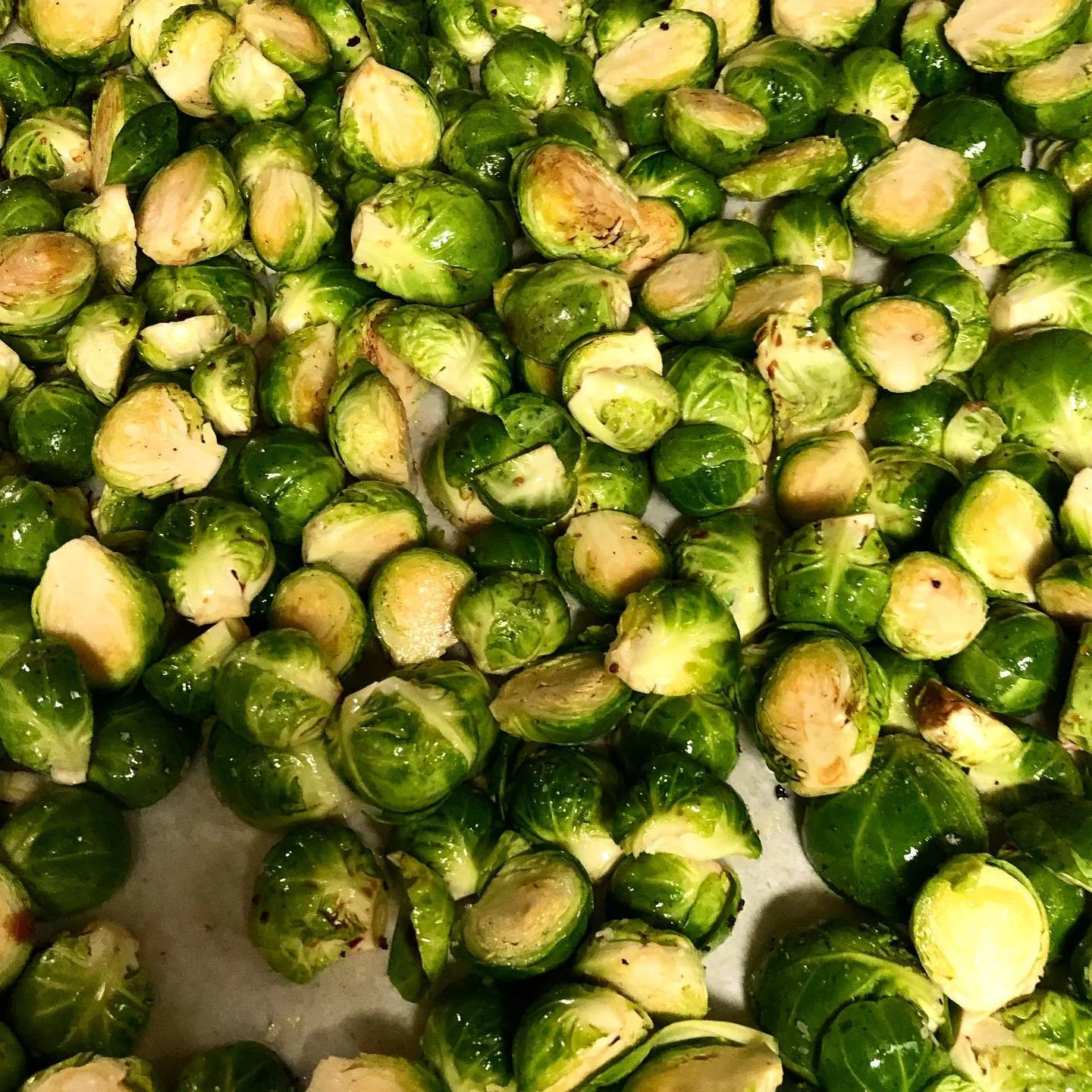 Mon Veg Side