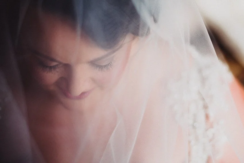 Niamh - Trudder Lodge