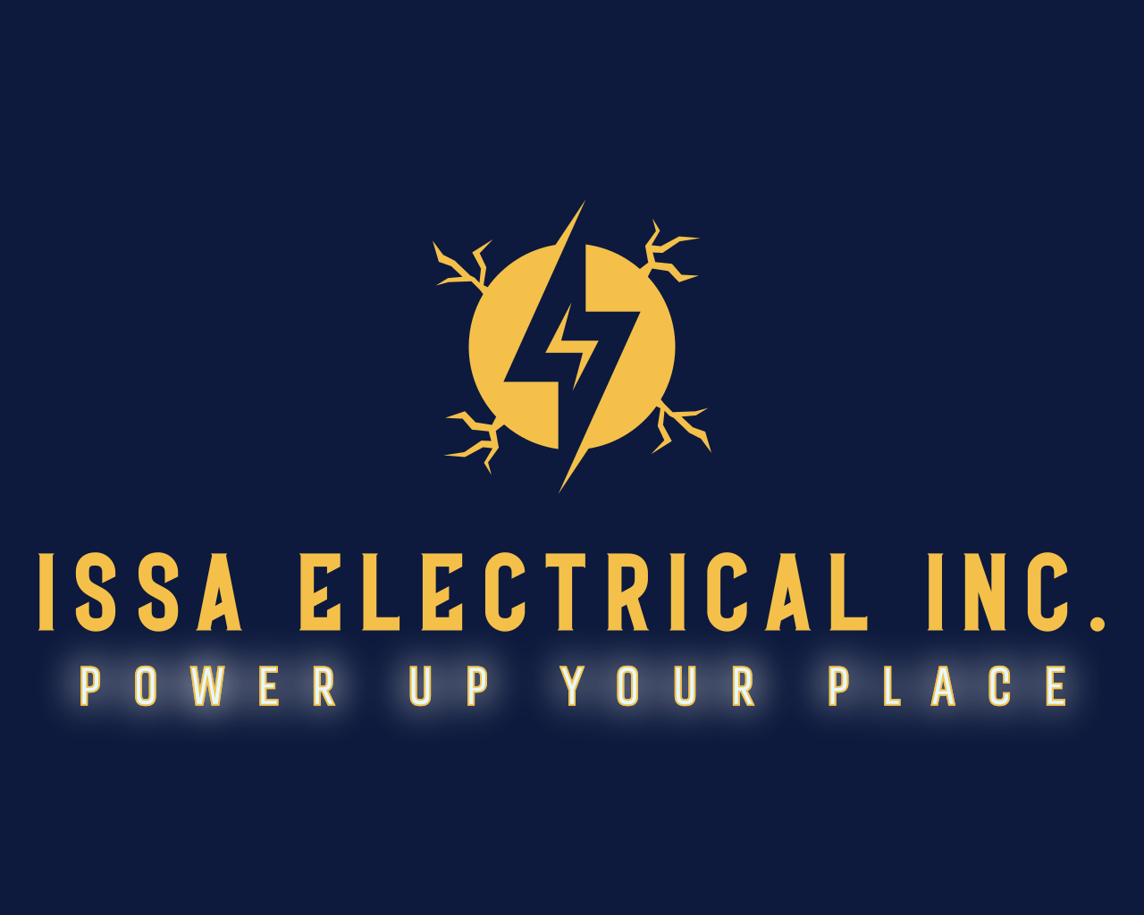 ISSA ELECTRICAL INC.