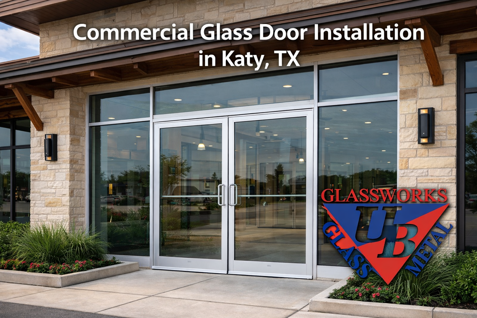 A Glass Door Problem Can Shut Down Your Whole Project